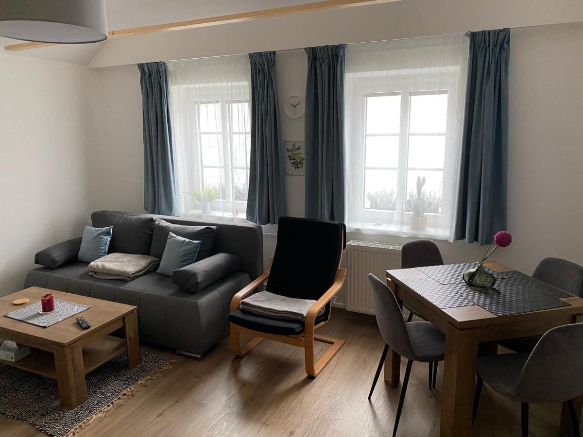 Homestay Usedlost Pivonka Mnichov