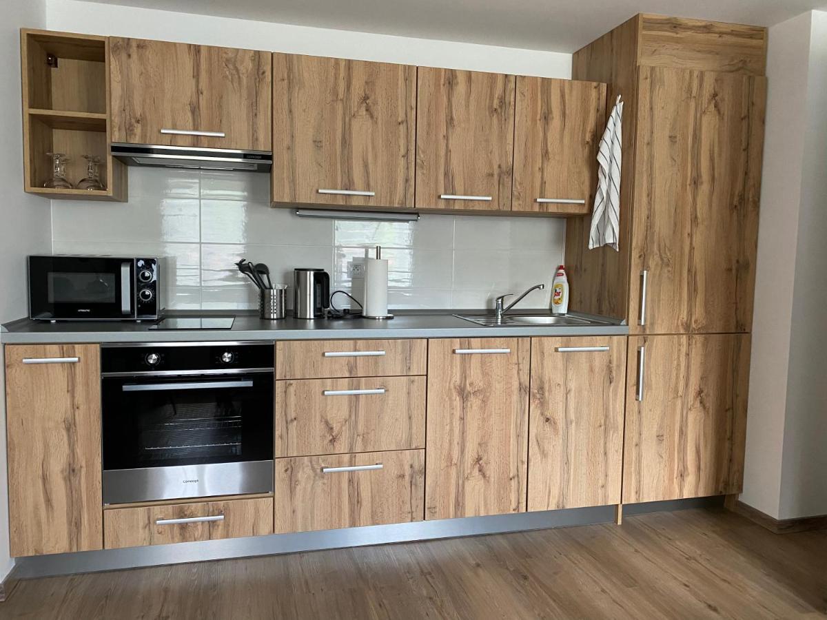 Homestay Usedlost Pivonka Mnichov