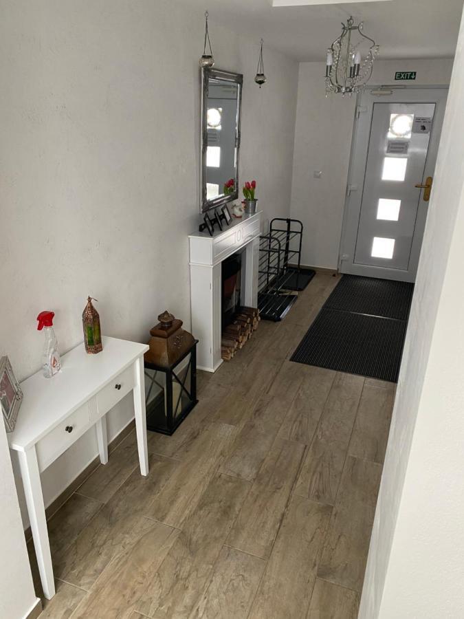 Usedlost Pivonka Homestay